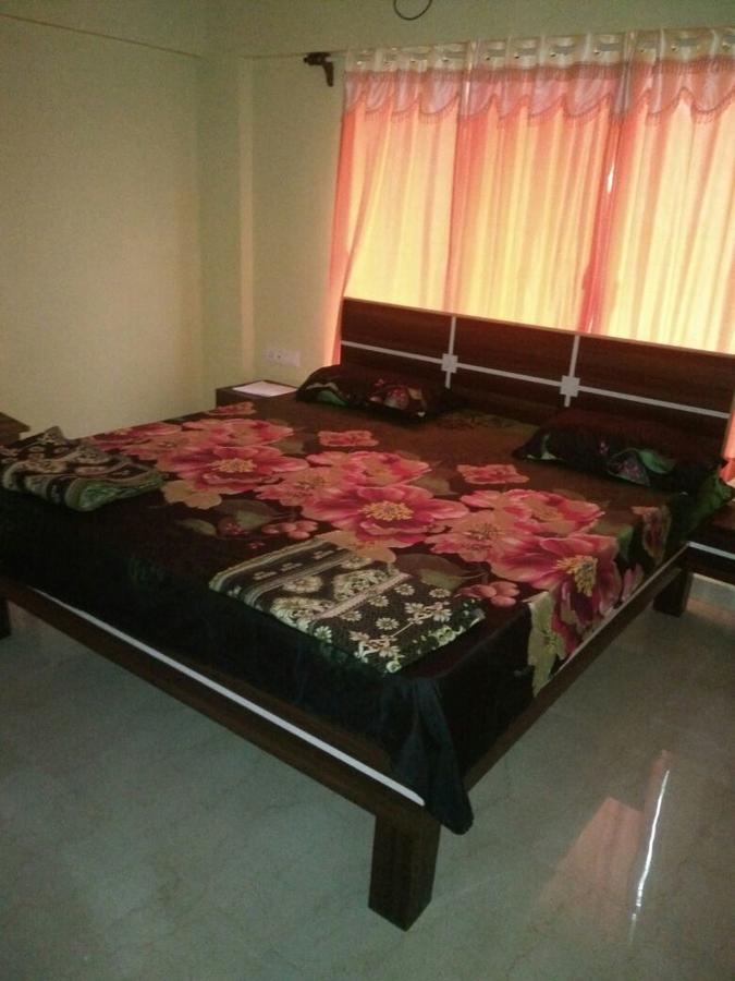 Sea Point Villa Kashid Bagian luar foto