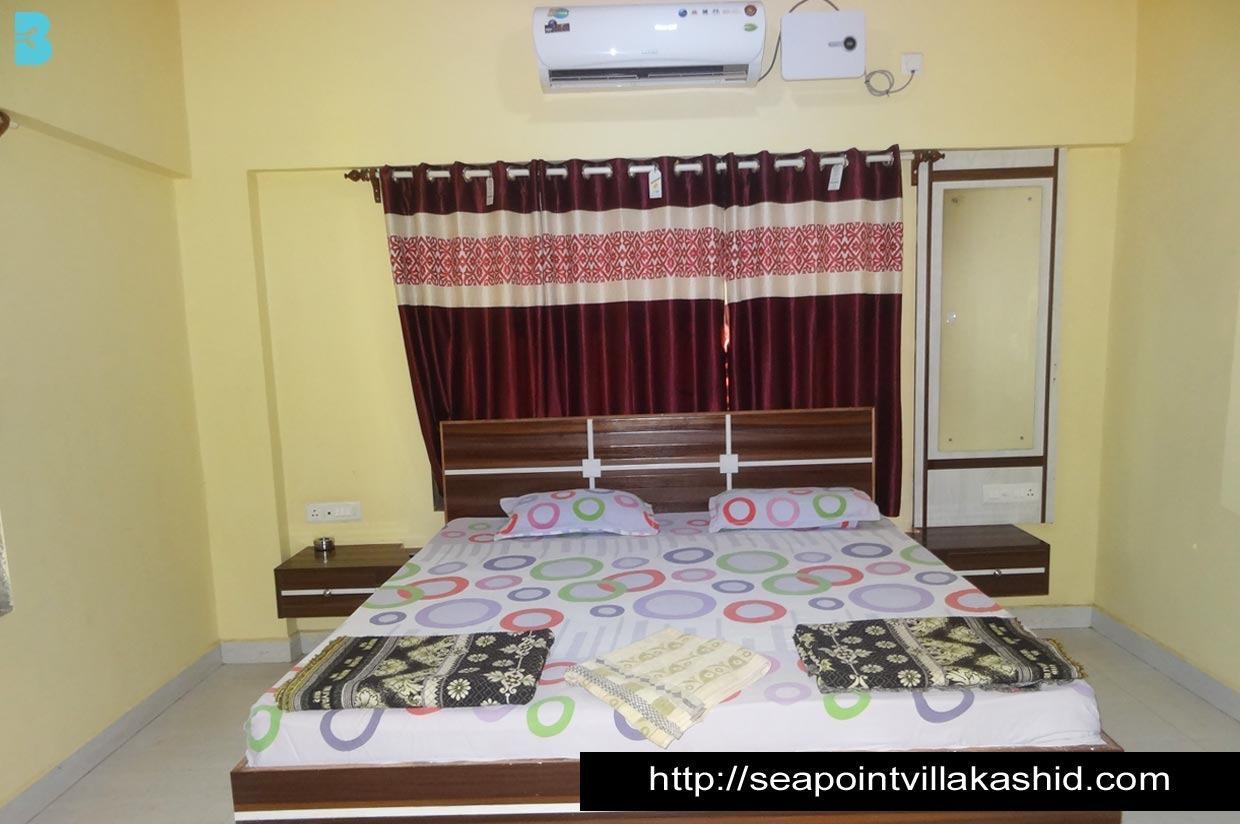 Sea Point Villa Kashid Bagian luar foto